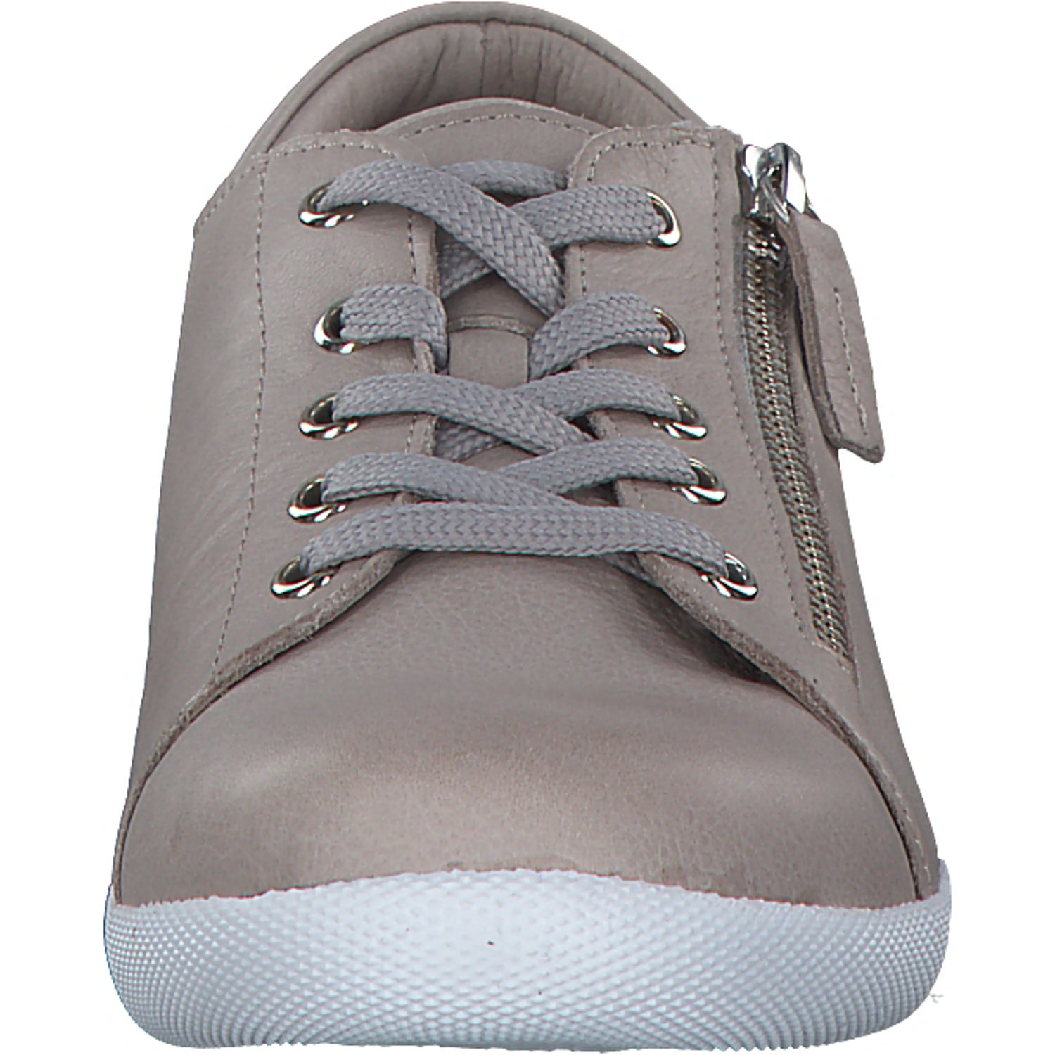 Esgano 0347839, Schnürschuhe, Damen, Grau