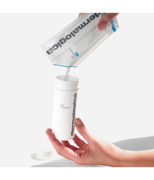 dermalogica Daily Skin Health Daily Microfoliant Refill Gesichtspeeling-74 g