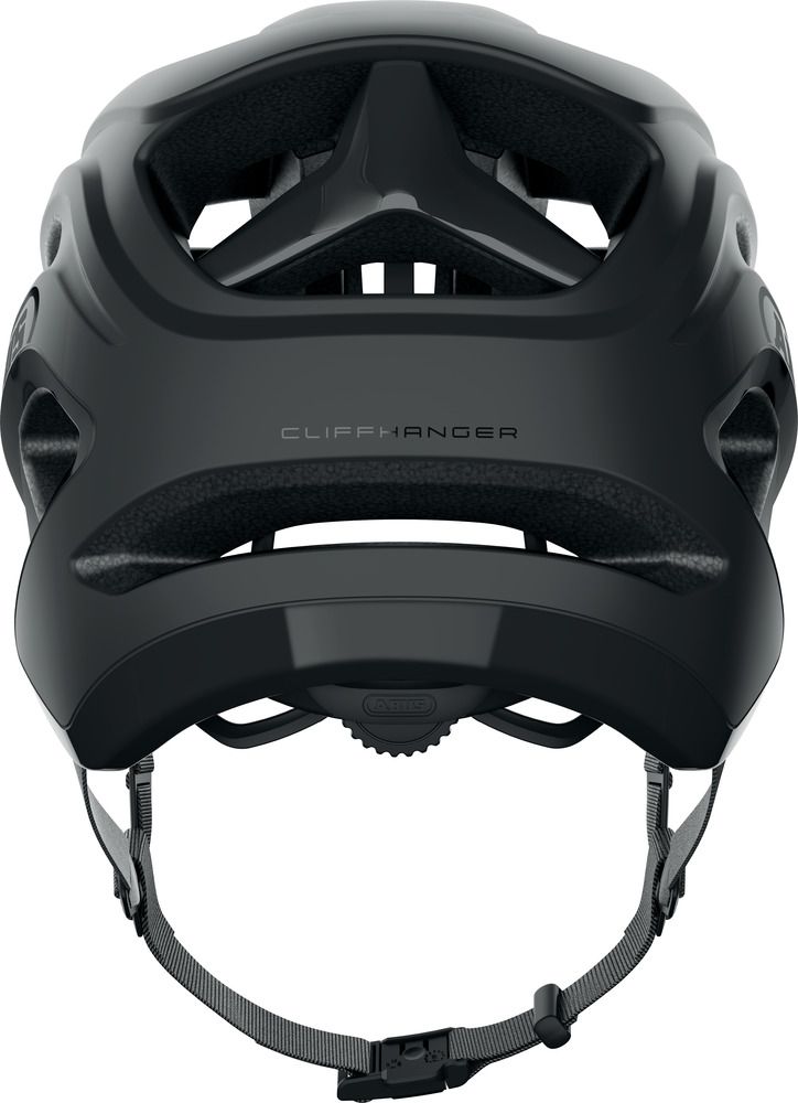 Abus Cliffhanger - MTB Helm kaufen | Bike-Discount