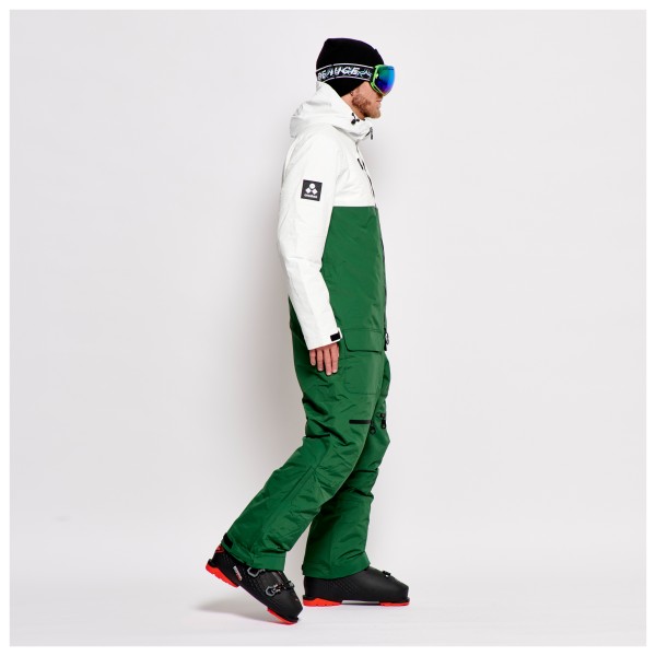 Oneskee - Mark VII - Overall