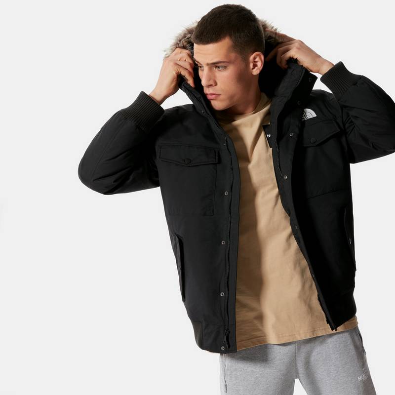 The North Face GOTHAM Daunenjacke Herren