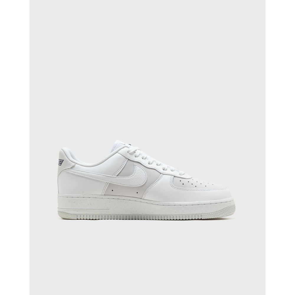 Nike Wmns Air Force 1 07 LX DZ2708-102 / weiss