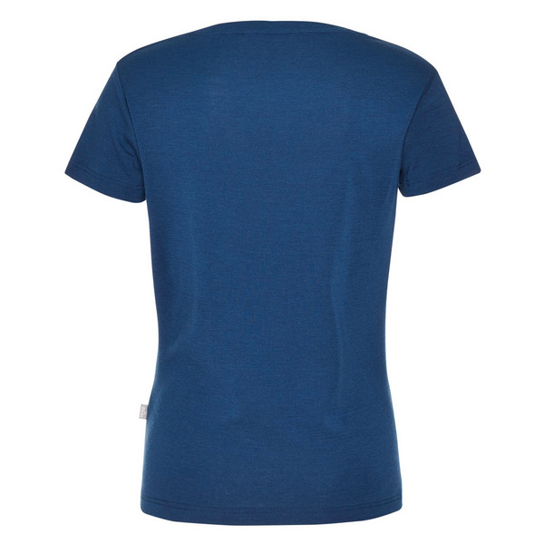 LANO SOLID TEE W Damen - T-Shirt