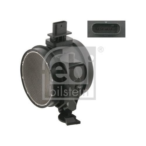 29516 LUFTMASSENMESSER FEBI - ATU