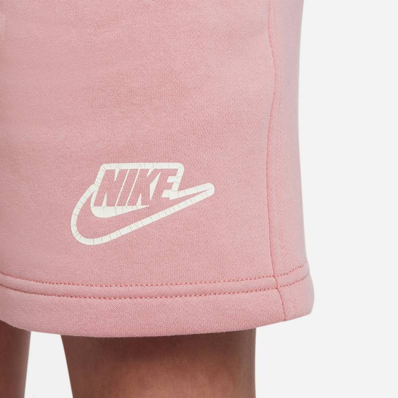 Nike NSW CLUB FLEECE OVERSIZED Sweatshirt Mädchen