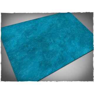 Game mat - Caribbean Sea 4' x 6'
