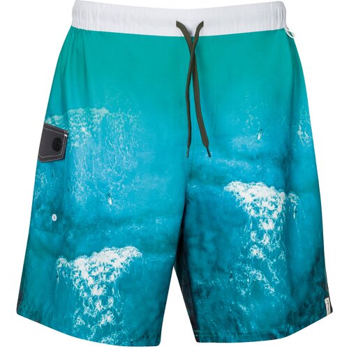 HERREN BADEBERMUDA SHORTS