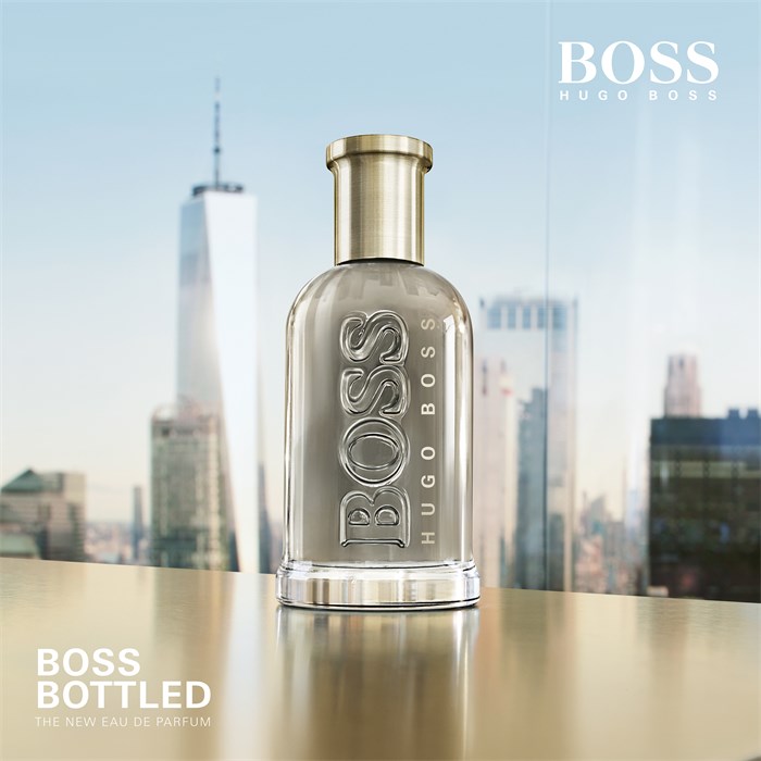 Eau de Parfum Spray