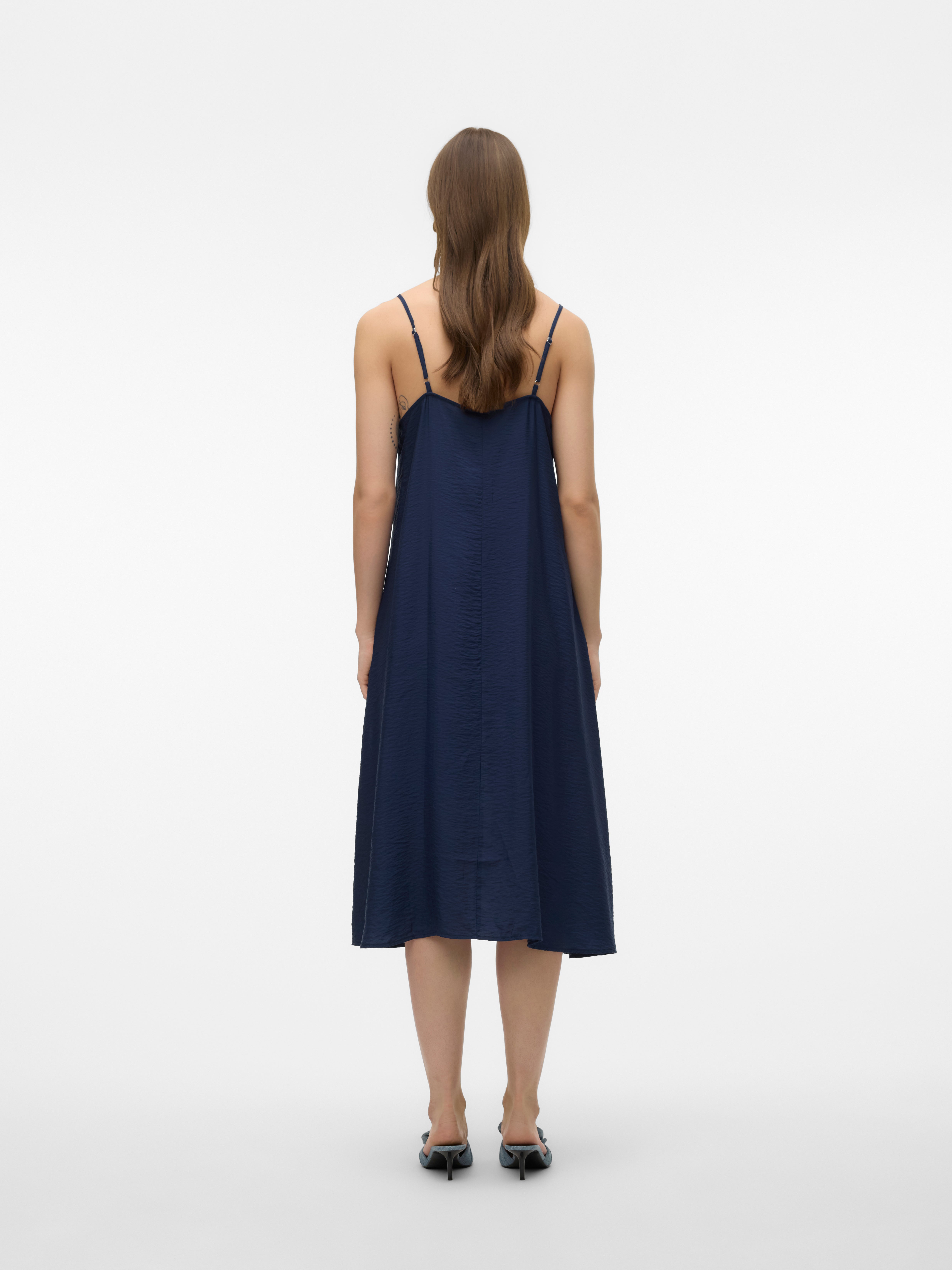 VMJOSIE Midikleid