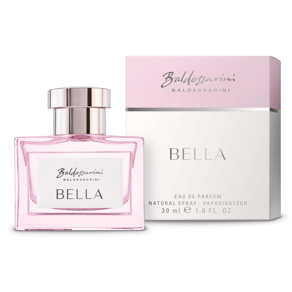 Baldessarini Bella Eau de Parfum
