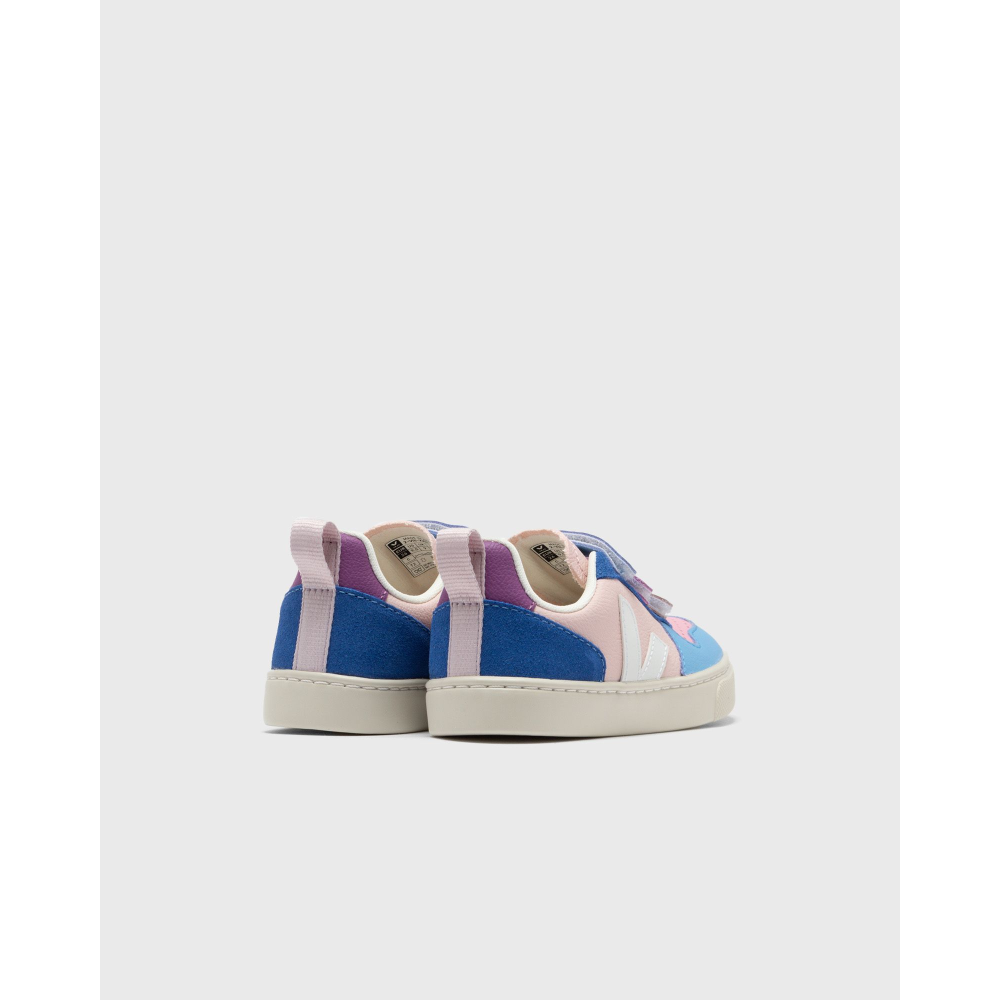 VEJA SMALL V 10 CF CV0503609C / blau
