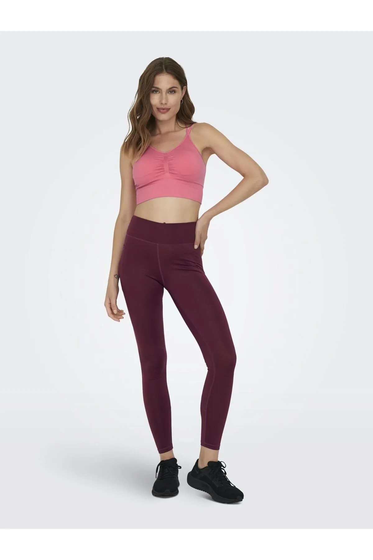 Only Play  Sportleggings ONPJAM-SWEET-1 HW PCK TRAIN TIGHTS