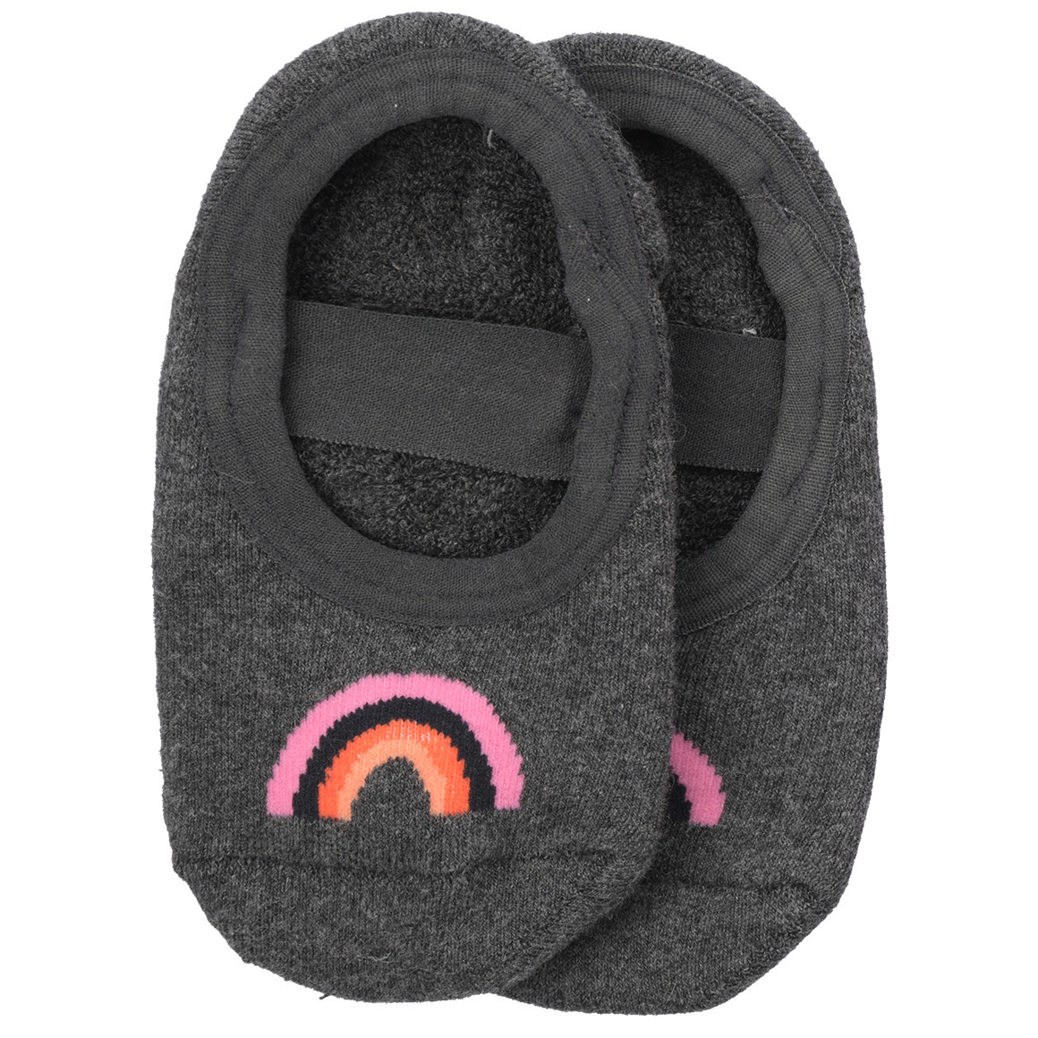 2 Paar Mädchen Stoppersocken im Set