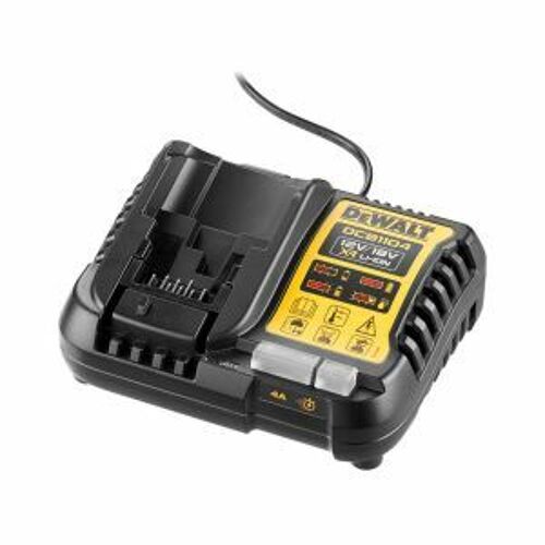 DeWalt Zubehör DCB1104-QW 18V + XR Multilader