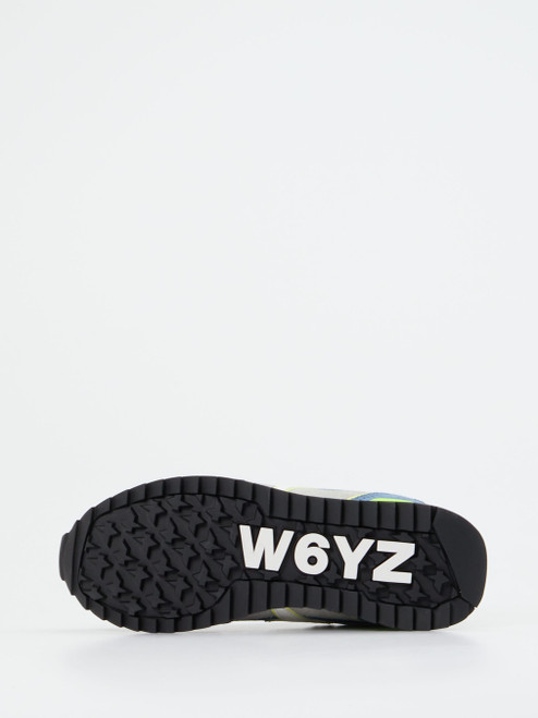 Sneaker-66111010010 W6YZ