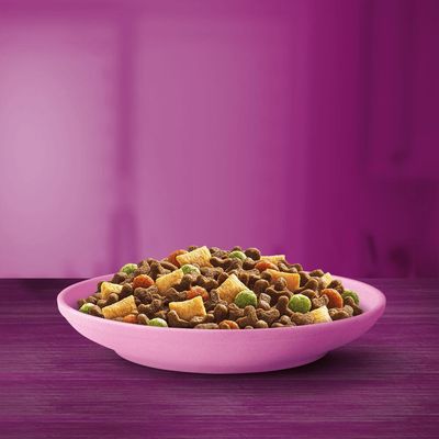 Whiskas Junior Huhn