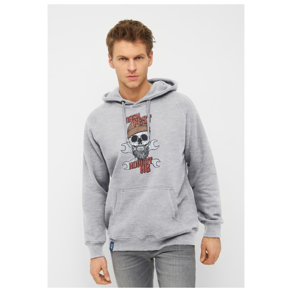 Derbe - NFKA - Hoodie