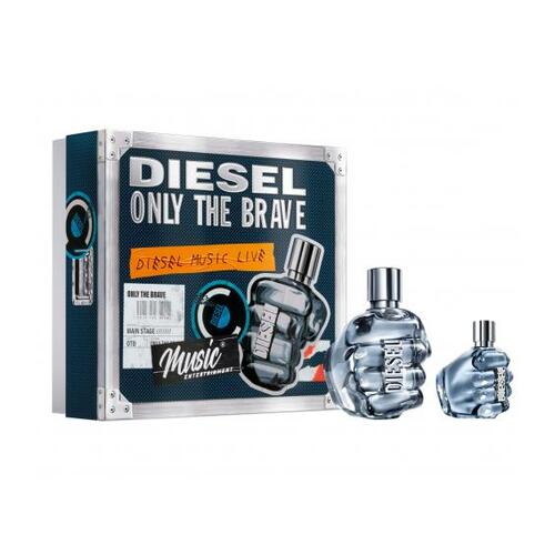 Diesel Only The Brave -lahjasetti