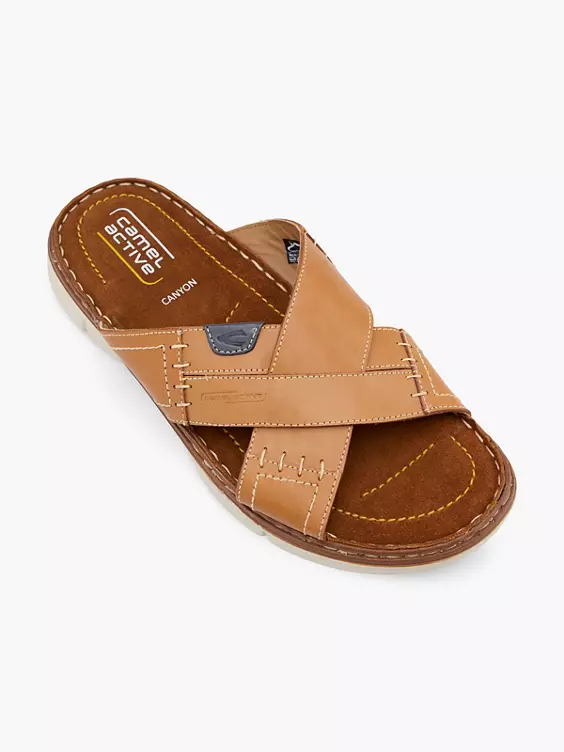 Camel Active Pantolette