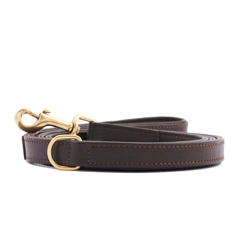 William Walker Hundeleinen William Walker Hundeleine Plain Earth S-L