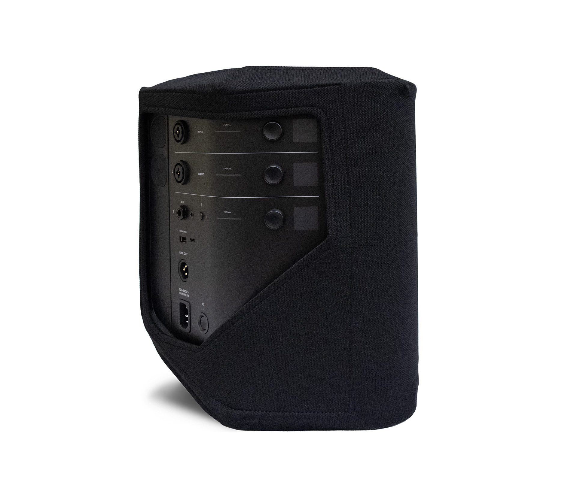 Bose S1 Pro+ Play-through Cover