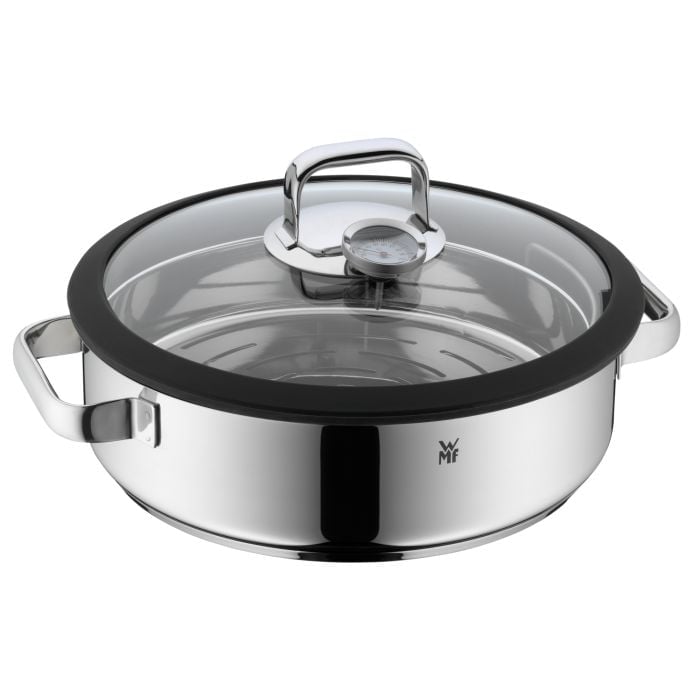 WMF Vitalis Aroma-Dampfgarer Ø 28 cm