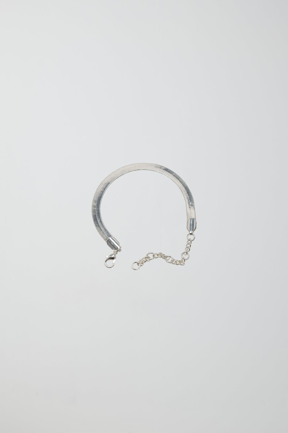 Snake bracelet