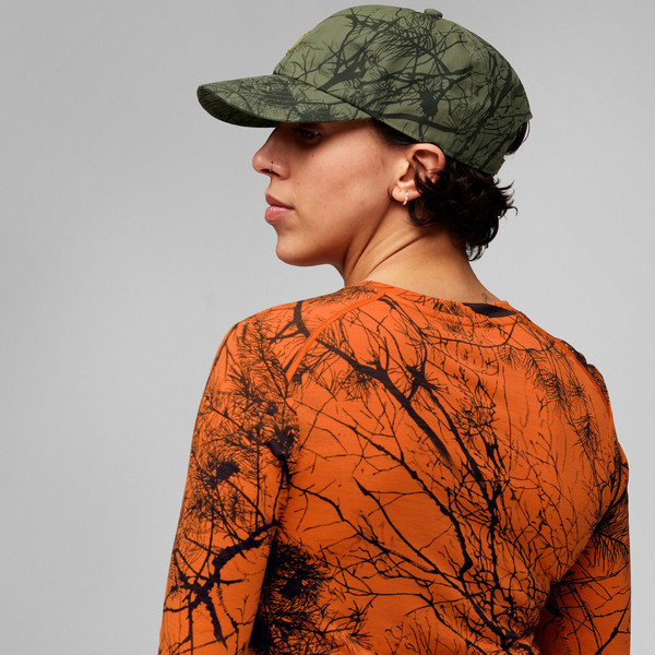 LAPPLAND CAMO CAP Unisex - Cap
