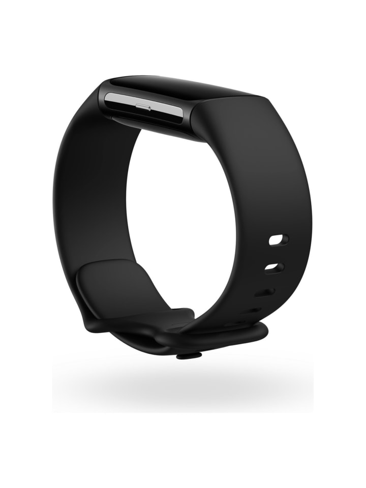 FitBit Smartwatch Charge 6 in schwarz günstig kaufen onesize