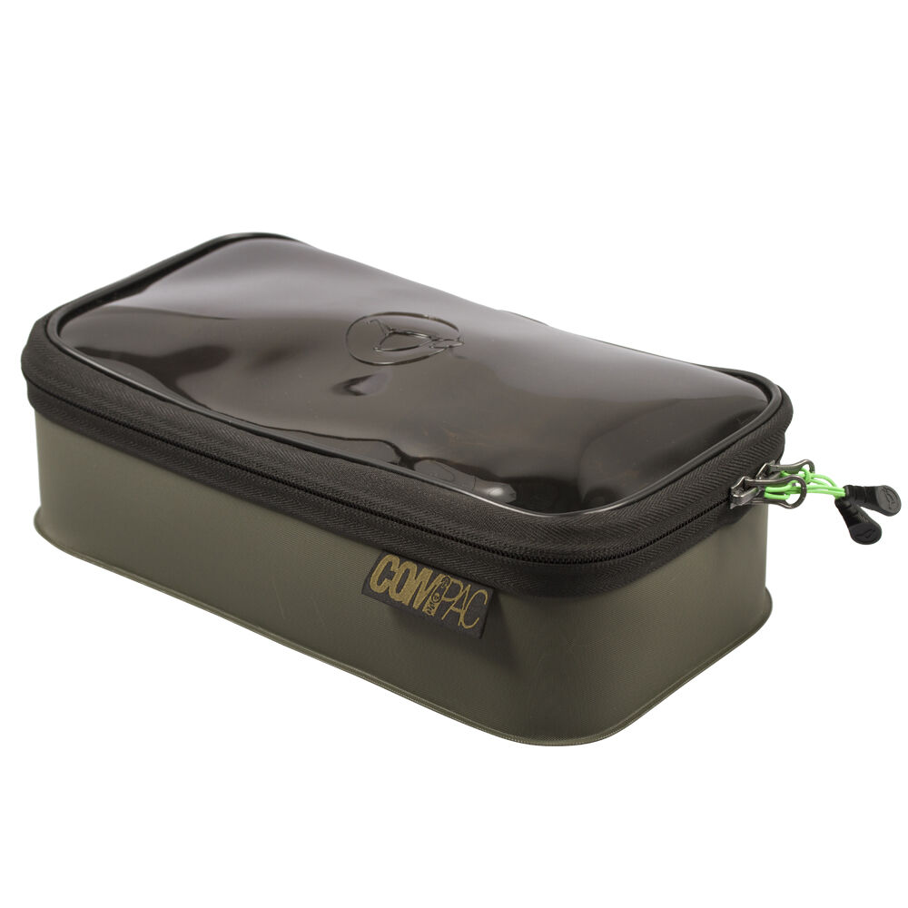 Korda Compac Large 140 karppihaarukkasarja