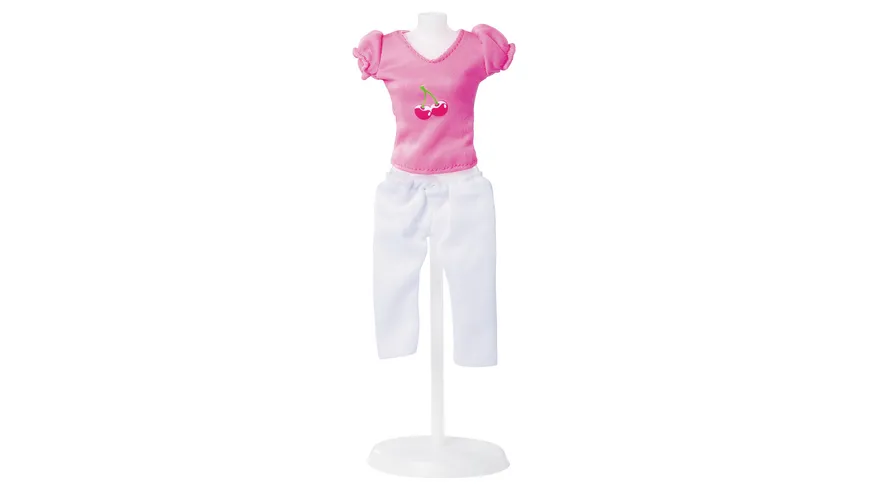 Simba 105733616MUE - Steffi Love - MEGA Fashion Deluxe