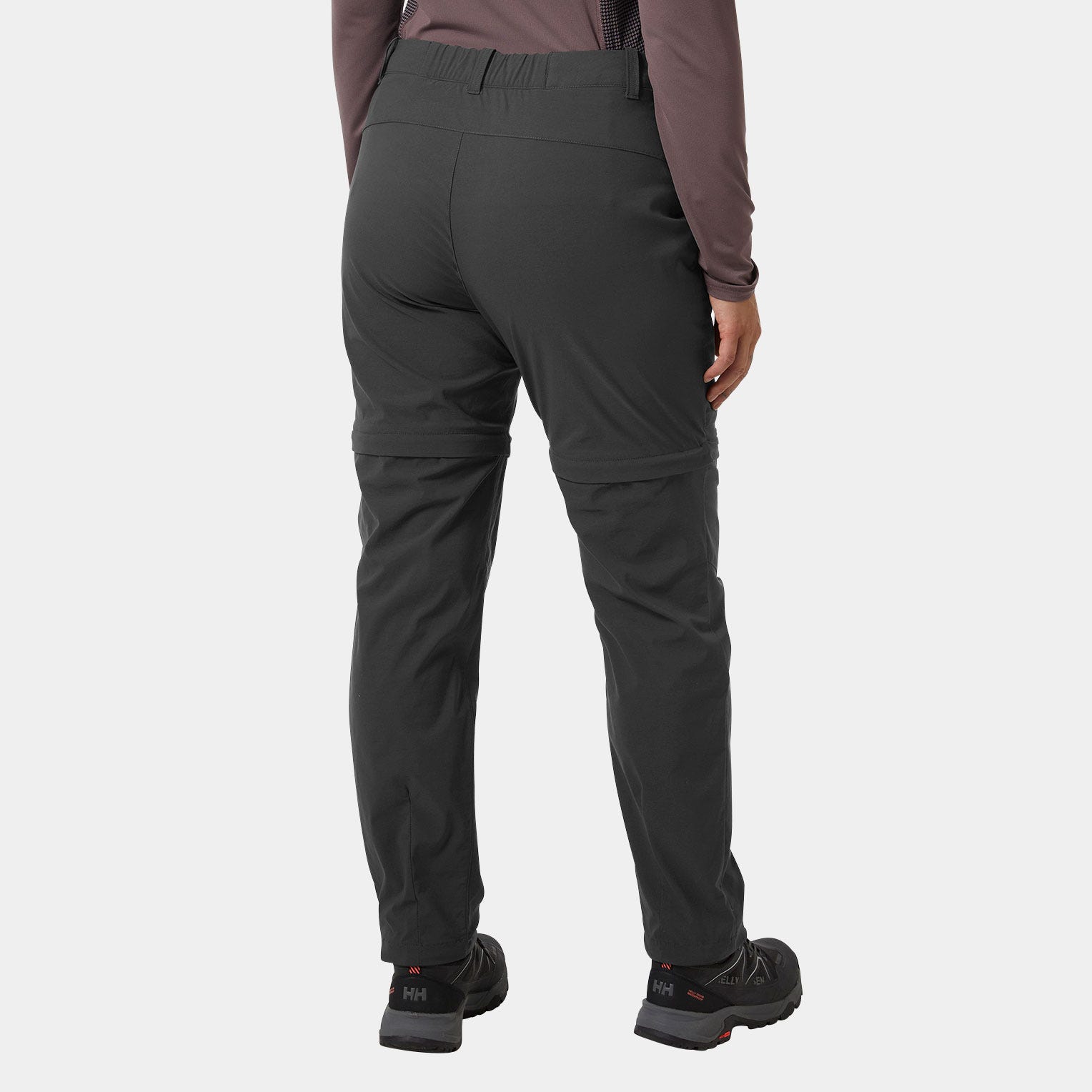 Women’s Elv Light Zip Off Tur Pants
