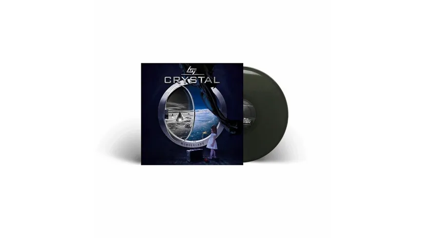 Eagle Flight (Ltd.180g Gtf.LP)