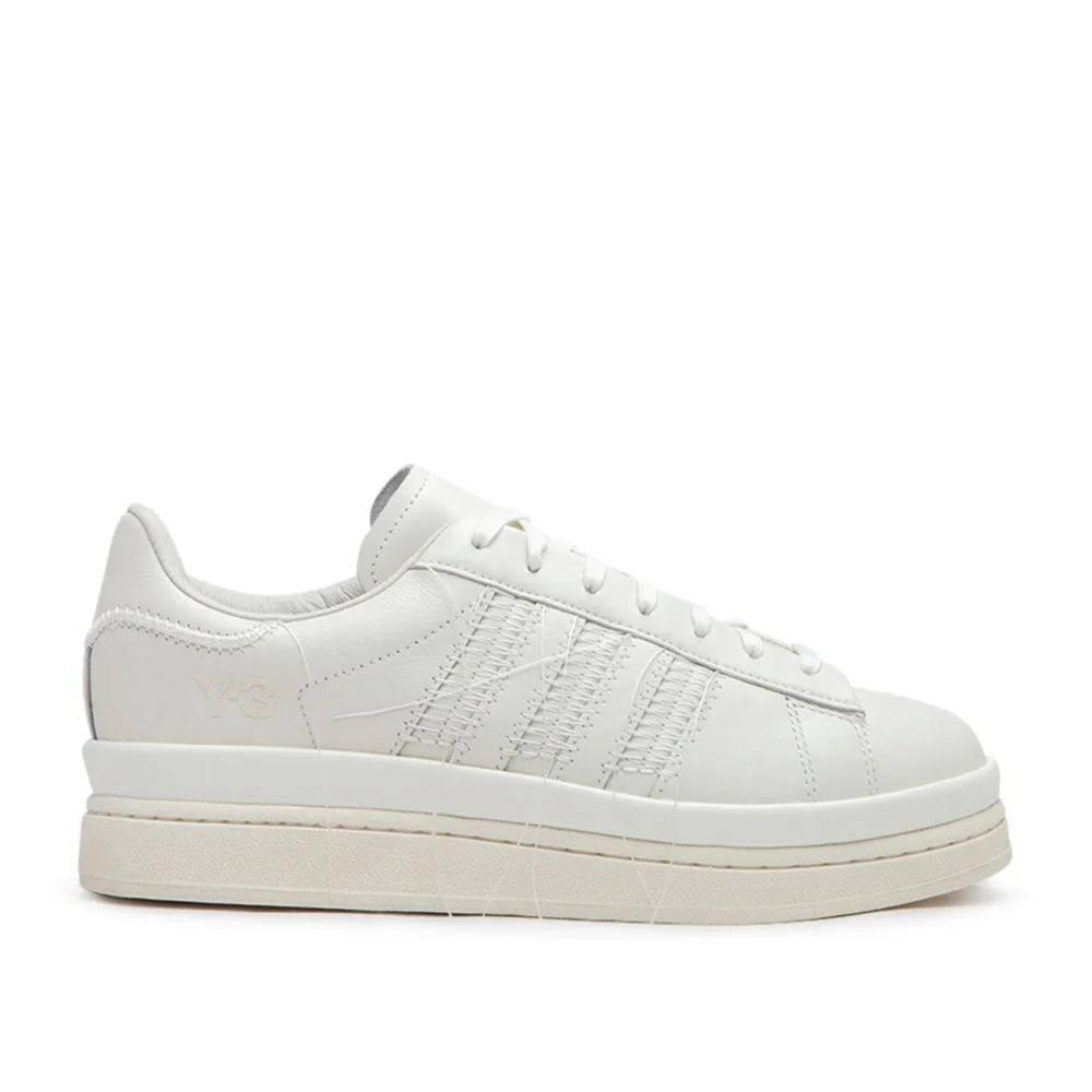 Y-3 Hicho FZ6407 / weiss