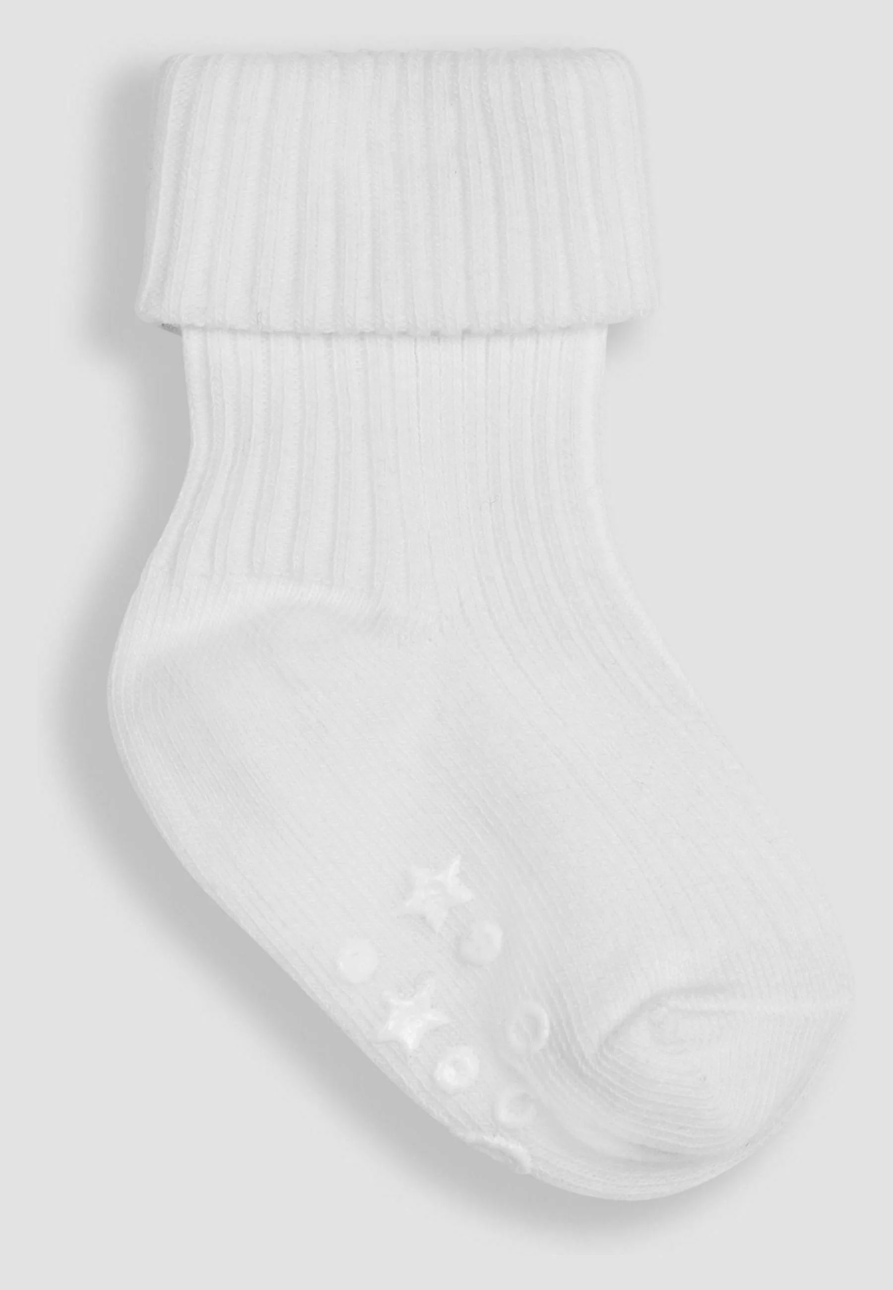 JoJo Maman Bébé 3-PACK- REGULAR FIT - Calcetines