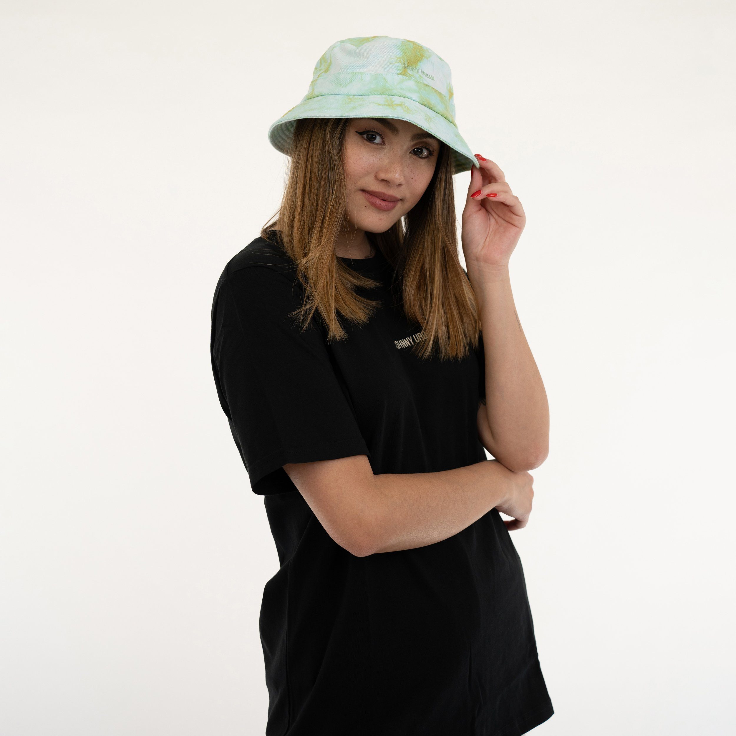 Johnny Urban Fischerhut Gill Bucket Hat Herren Damen Teenager Fischerhut Größenverstellbar, Unisex