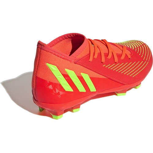 KINDER FUSSBALL-RASENSCHUHE PREDATOR EDGE.3 FG J