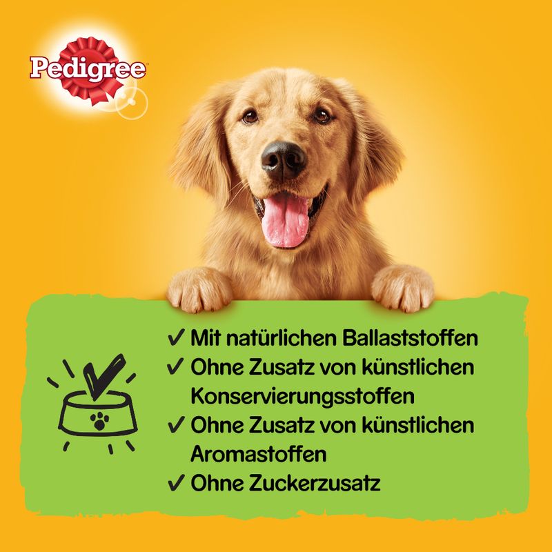 Pedigree Adult Classic 12 x 400 g