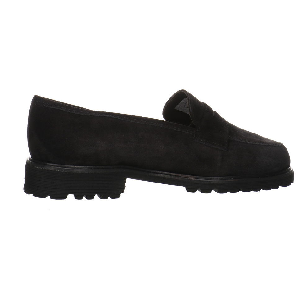 Brunate Slipper