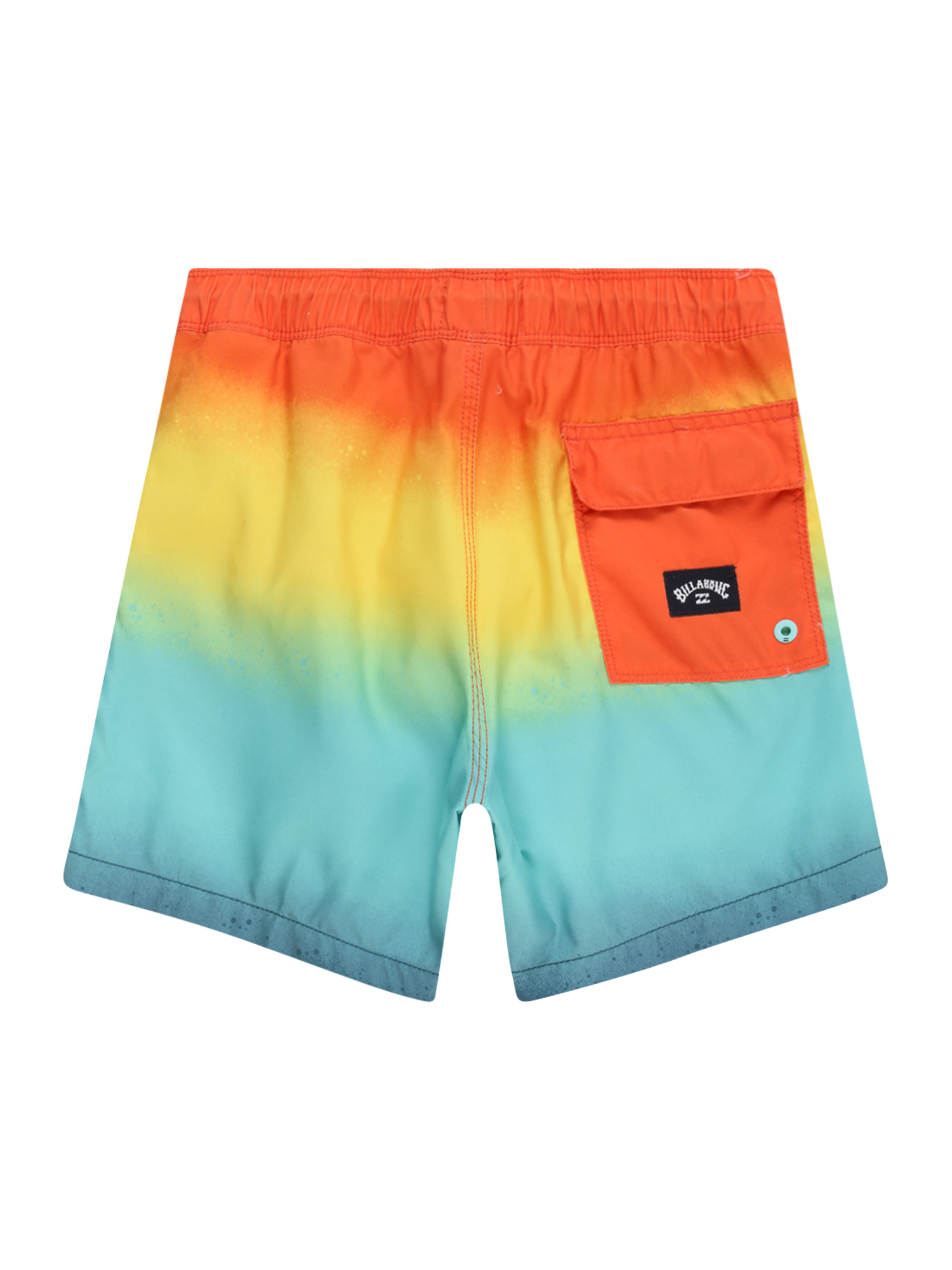 Board Shorts 'ALL DAY'
