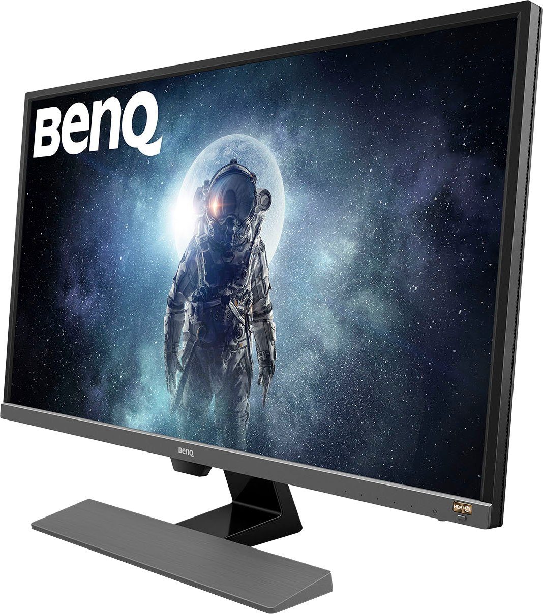 BenQ EW3270U LED-Monitor (80 cm/31,5 