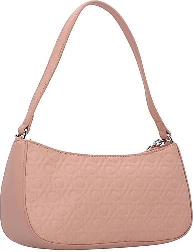 Calvin Klein Re-Lock Schultertasche 26 cm