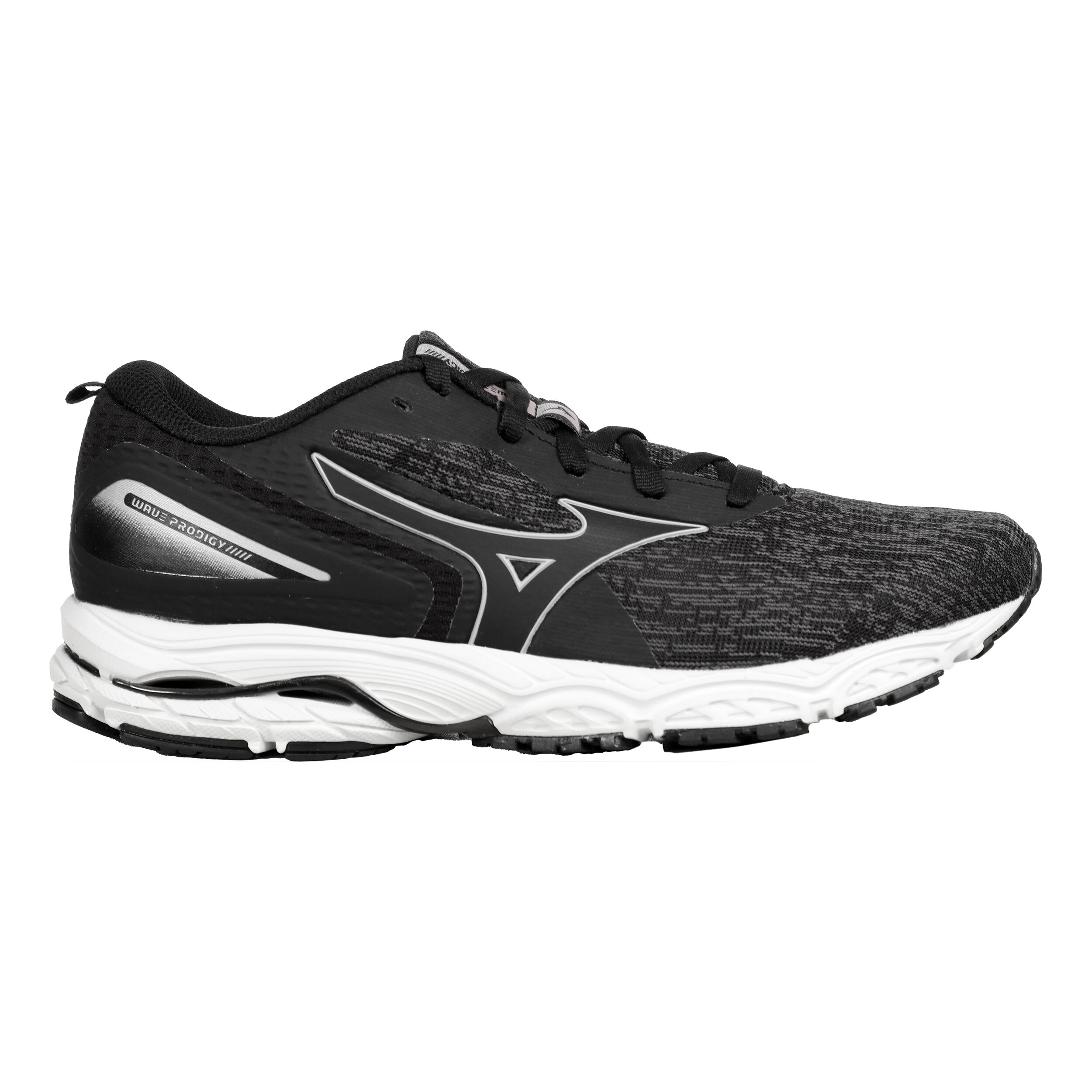 Wave Prodigy 5 Neutralschuh Damen - Schwarz, Weiß