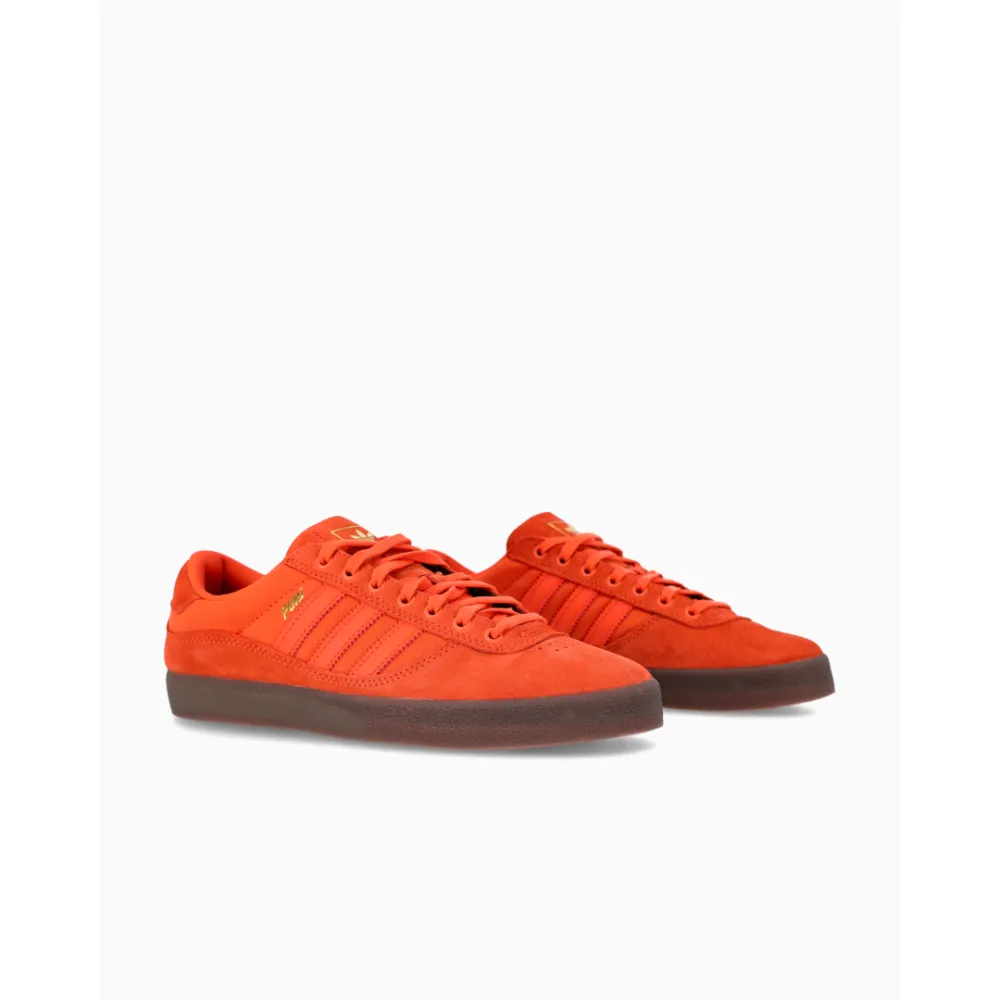 adidas Puig Indoor GY6937 / orange
