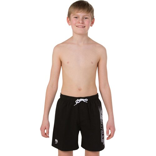 KINDER BADESHORTS GRAPHIC LEIS 15