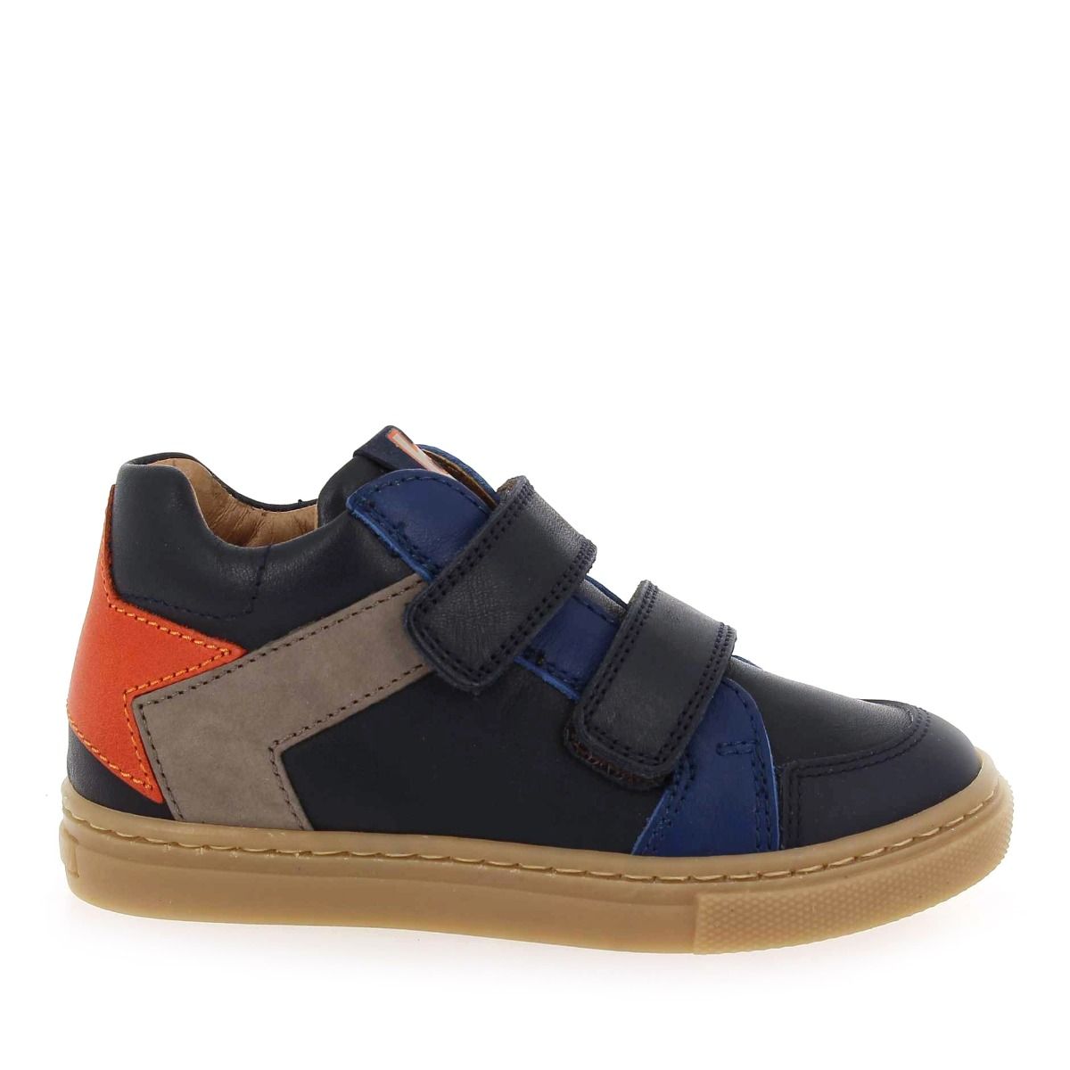 Babybotte  ASTEROIDE - Marine Orange