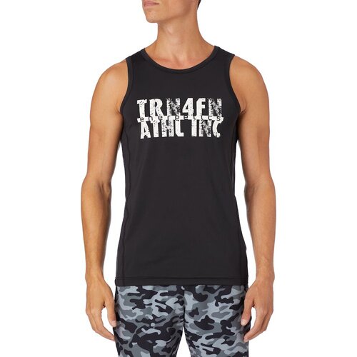 HERREN TANK-SHIRT GARY II