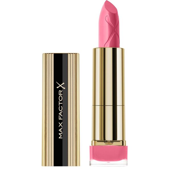 Max Factor Colour Elixir huulipuna 510 English Rose 1g