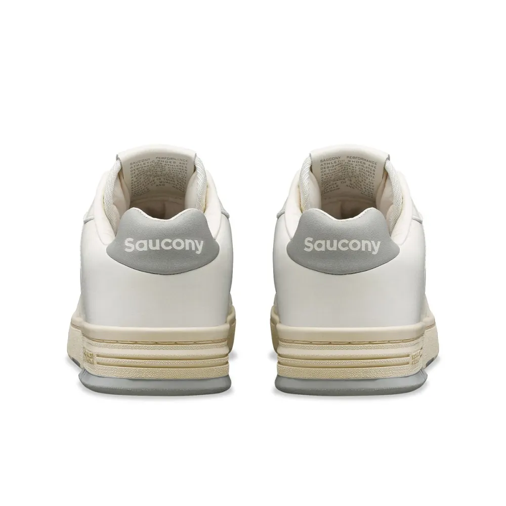 Saucony Spot Bilt Sonic Low Premium S70788-3 / weiss