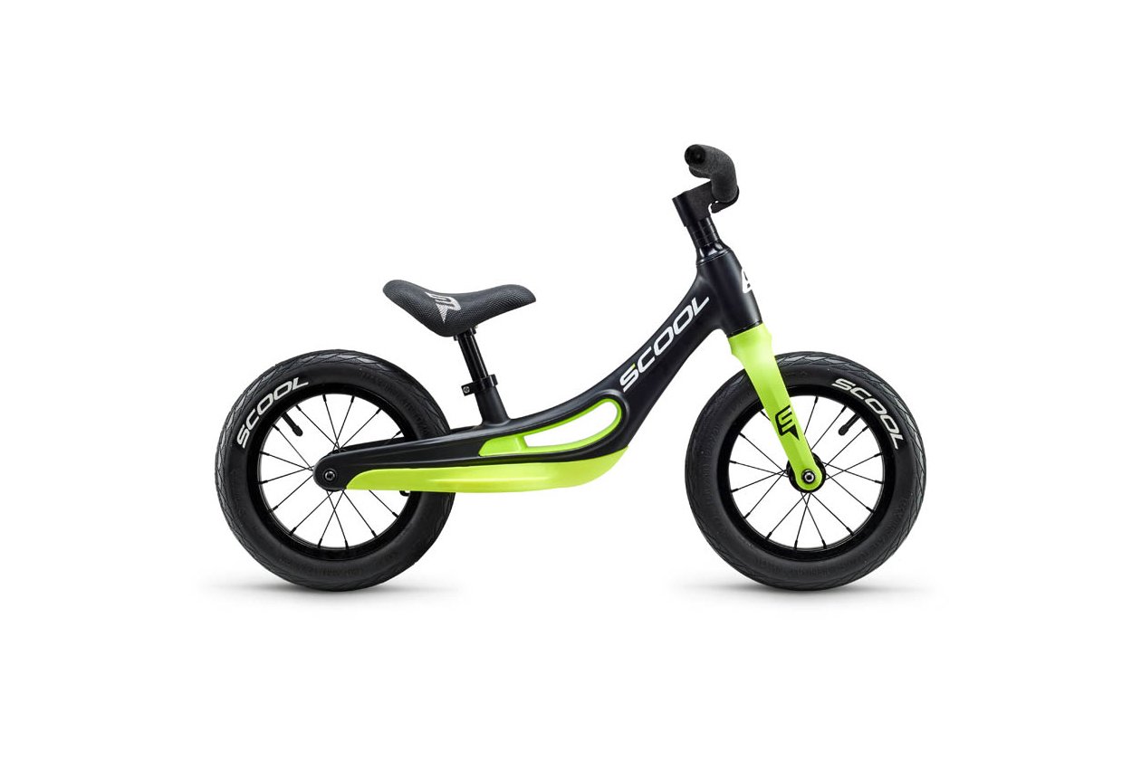 S'cool pedeX Magnesium - 2023 - 12 Zoll